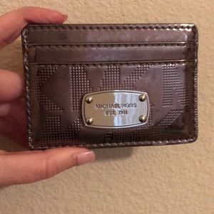 Michael Kors Card Holder
